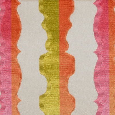 Duralee Monogram 190186H | 198-Petal Upholstery - 288423