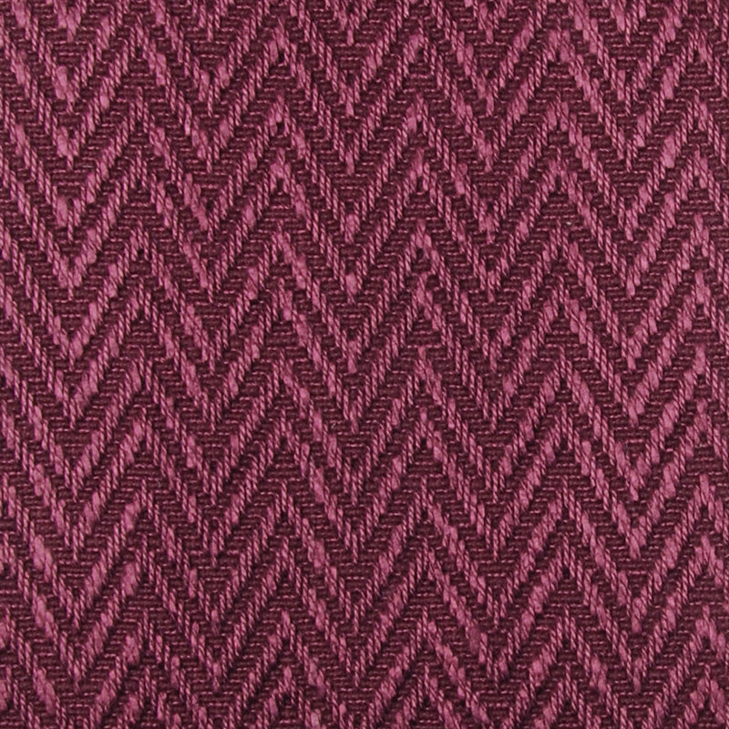 Duralee Monogram 190161H | 338-Currant Upholstery - 288471