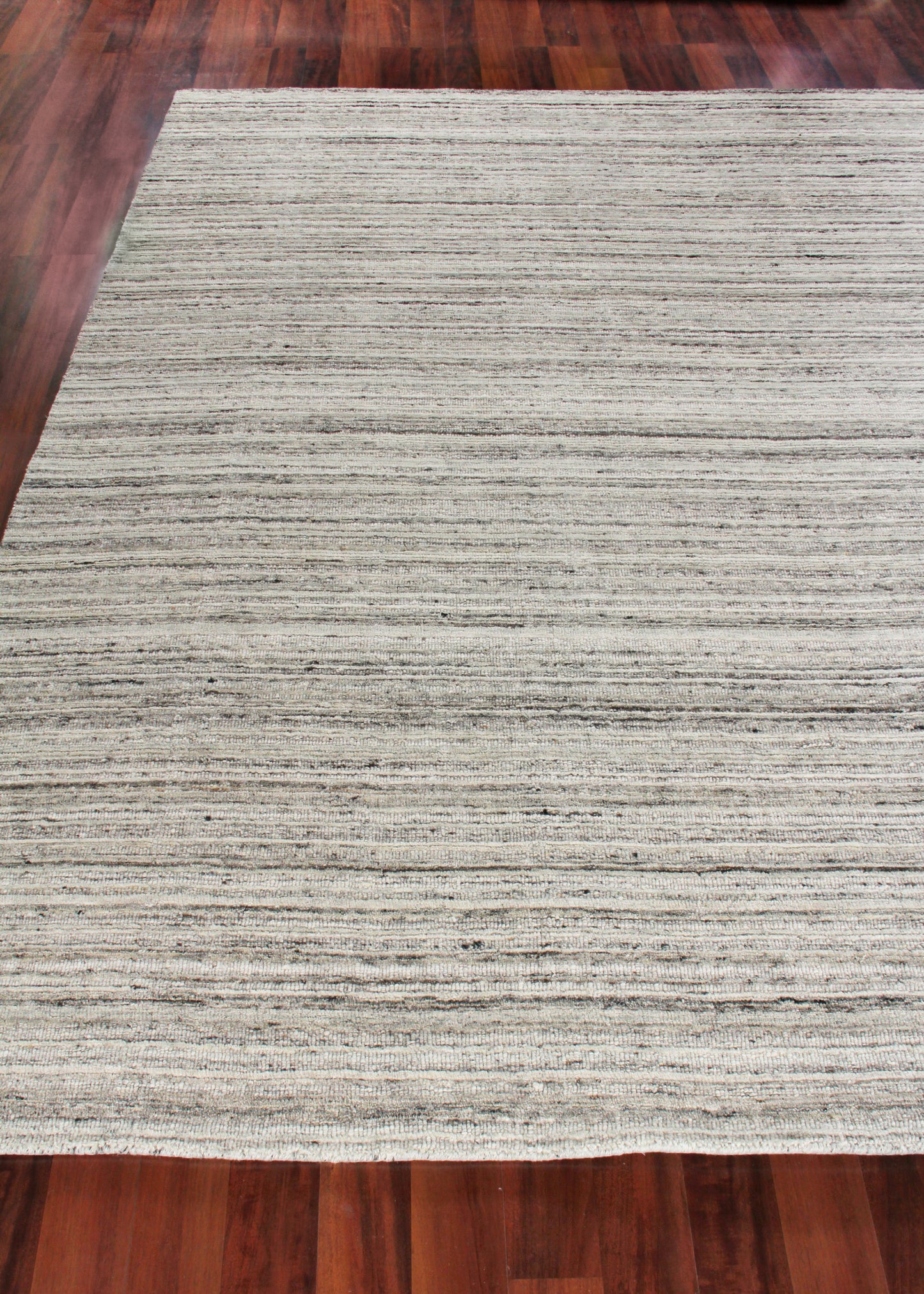 EXQUISITE RUGS OUTLET Organica Indoor Hand Loomed - 2885-6'X9'