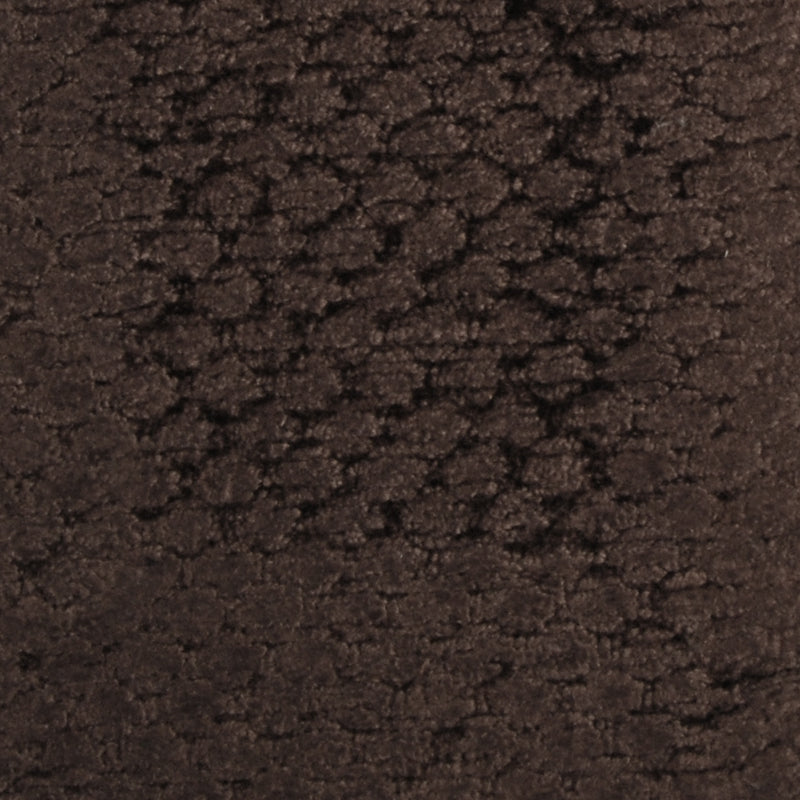 Duralee Monogram 190129H | 340-Earth Upholstery - 288633