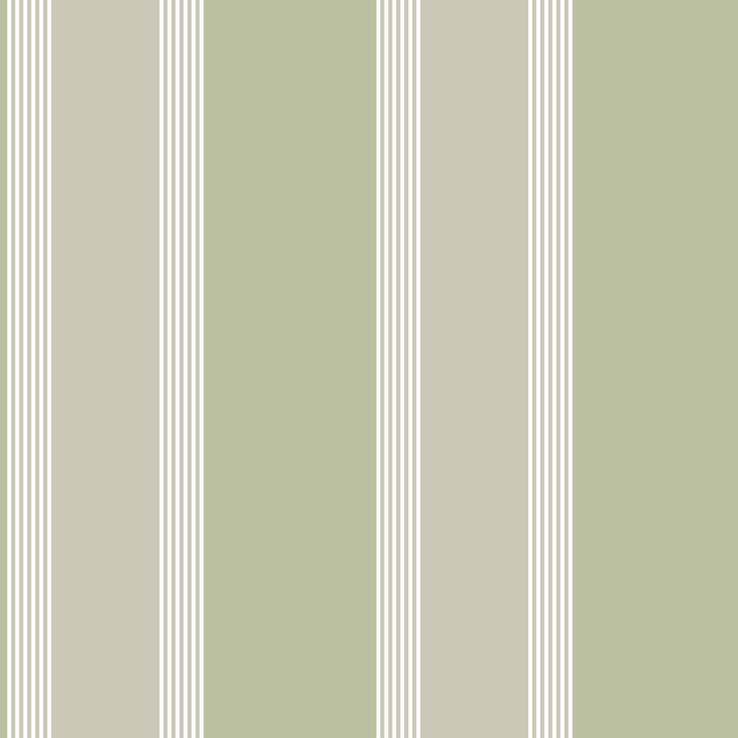 GALERIE WALLCOVERINGS Italian Style Green - 28875