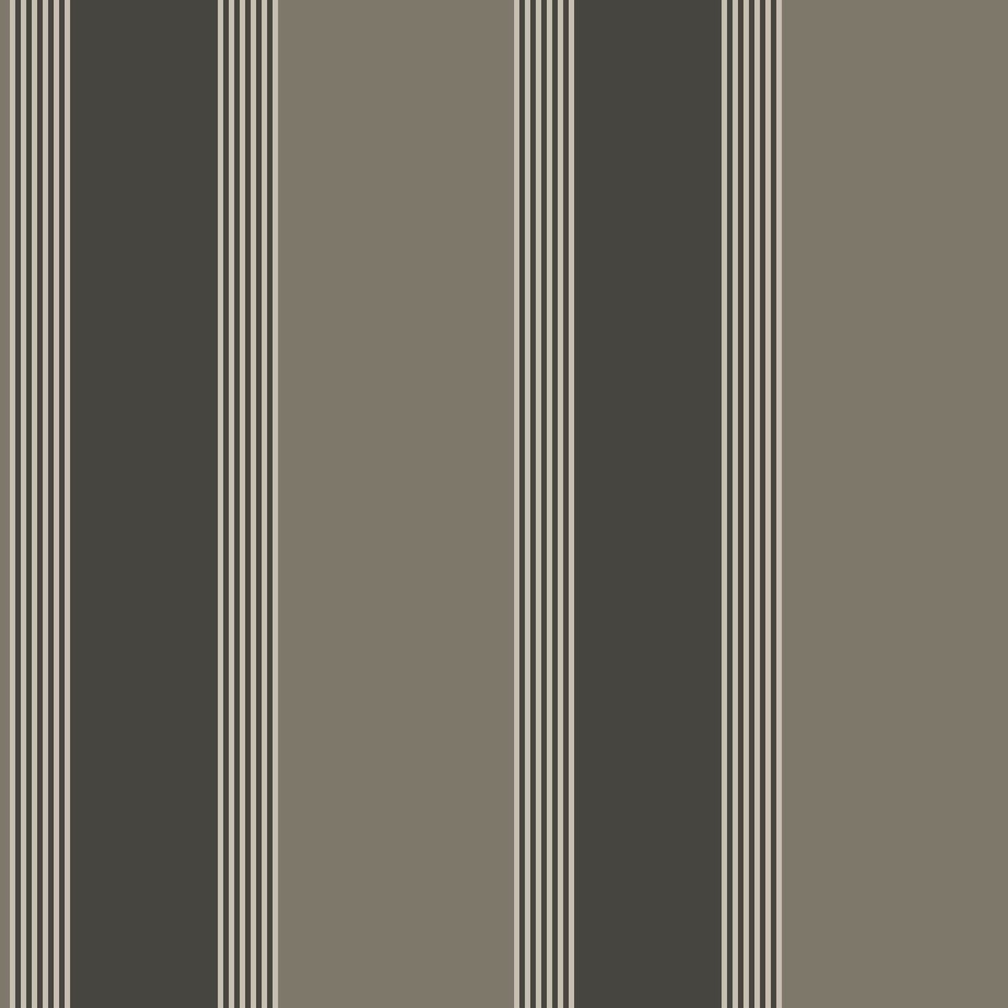 GALERIE WALLCOVERINGS Italian Style Black - 28877