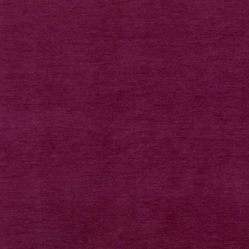 Duralee Monogram 190215H | 95-Plum Upholstery - 288775