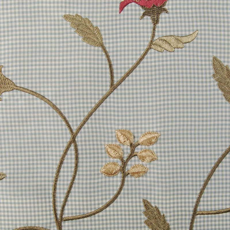 Duralee 32406 | 28-Seafoam Upholstery - 289065