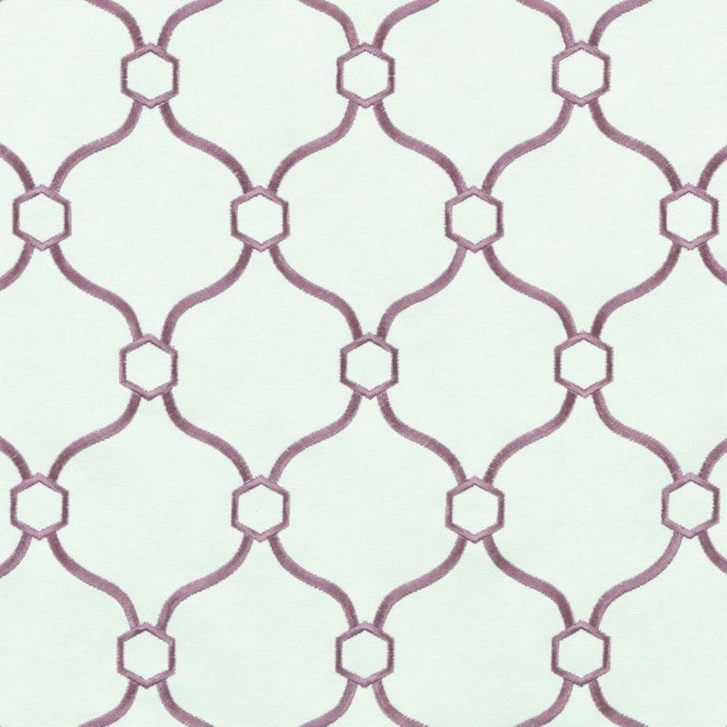 Duralee 32777 | 191-Violet Upholstery - 289263