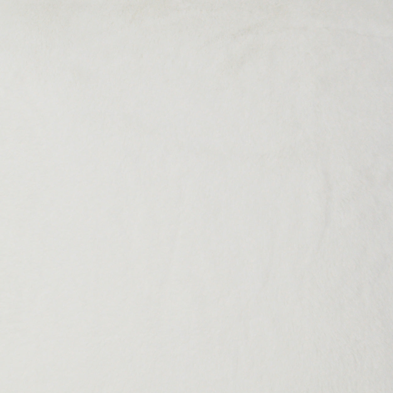 D.V. KAP HOME 2893-S-YARD Furocious Fabric - Swan Faux Fur White - Furocious