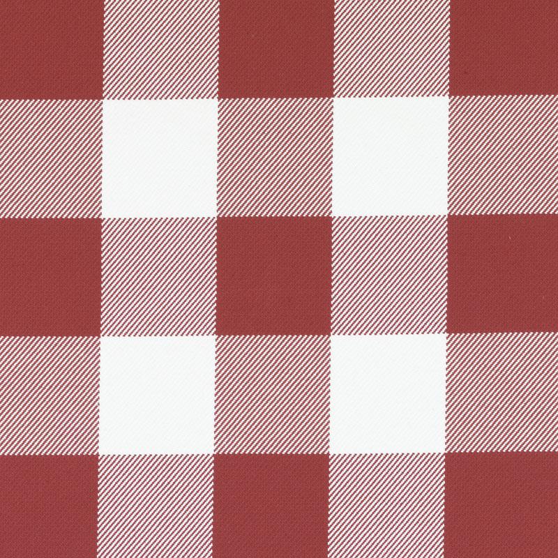 Duralee 32794 | 716-Chilipepper Upholstery - 289601