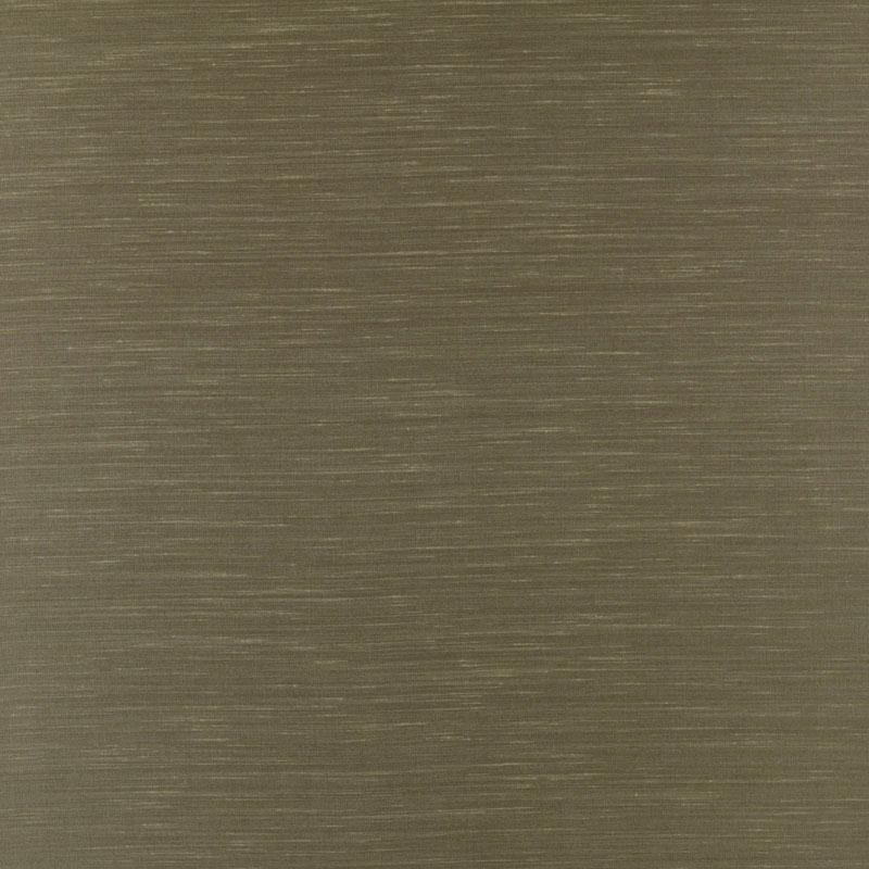 Brass-colored upholstery fabric with a subtle, smooth weave and warm sheen.