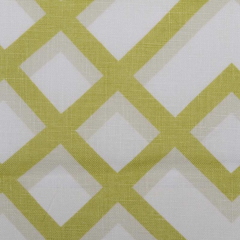 Duralee 42323 | 579-Peridot Print - 289821