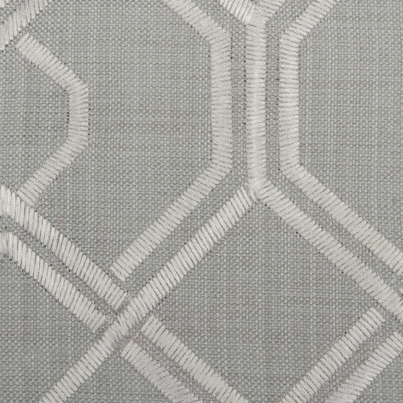 Duralee 32640 | 562-Platinum Upholstery - 290087