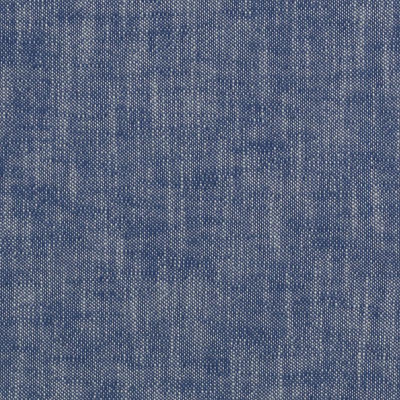 Duralee 32760 | 207-Cobalt Upholstery - 290221