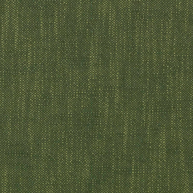 Olive green textured fabric with visible weave, canvas/linen style.