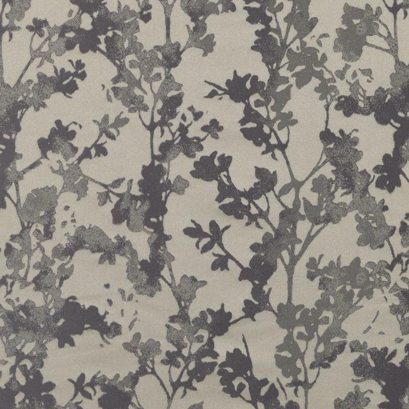 Duralee 32718 | 174-Graphite Upholstery - 290337