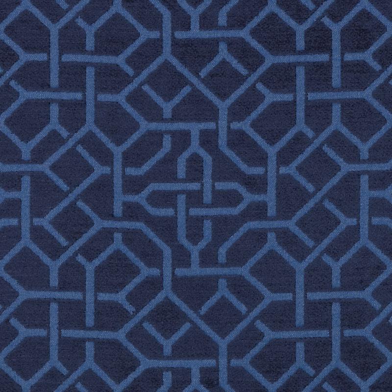Duralee Du15915 | 54-Sapphire Upholstery - 290735