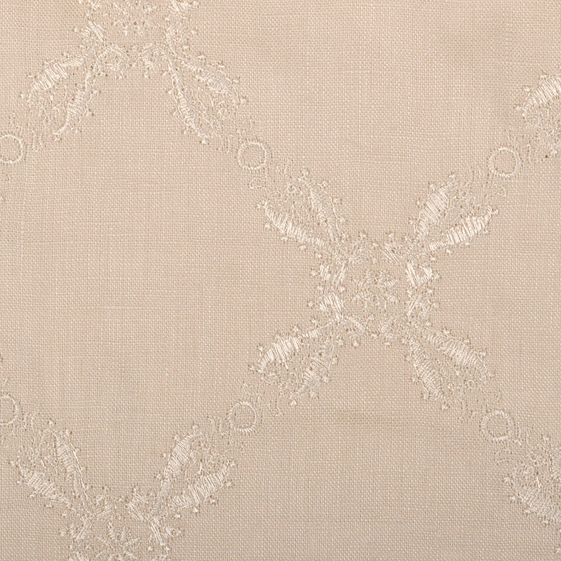 Duralee 32488 | 84-Ivory Upholstery - 290771