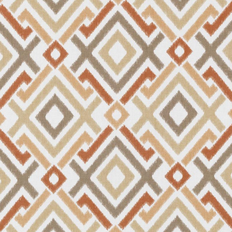 Duralee 42500 | 132-Autumn Print - 291463