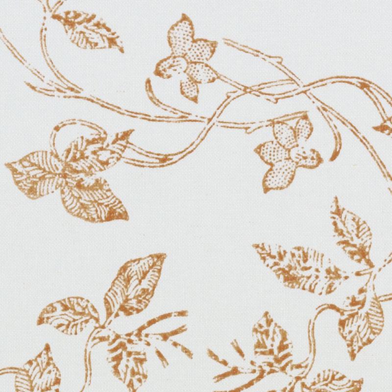 Duralee De42515 | 716-Chilipepper Print - 291479