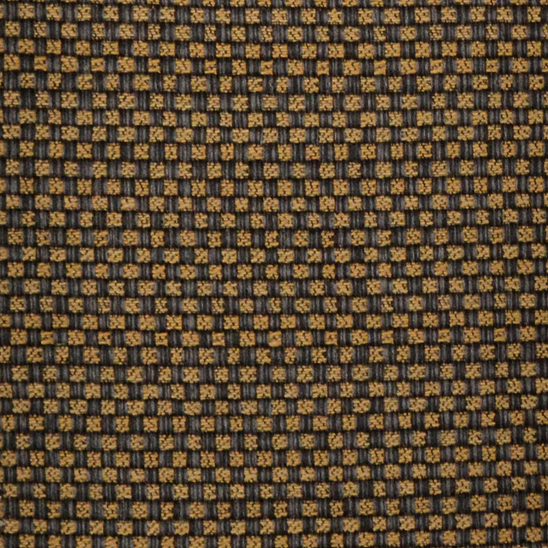 Duralee 36172 | 711-Black/Gold Upholstery - 291835