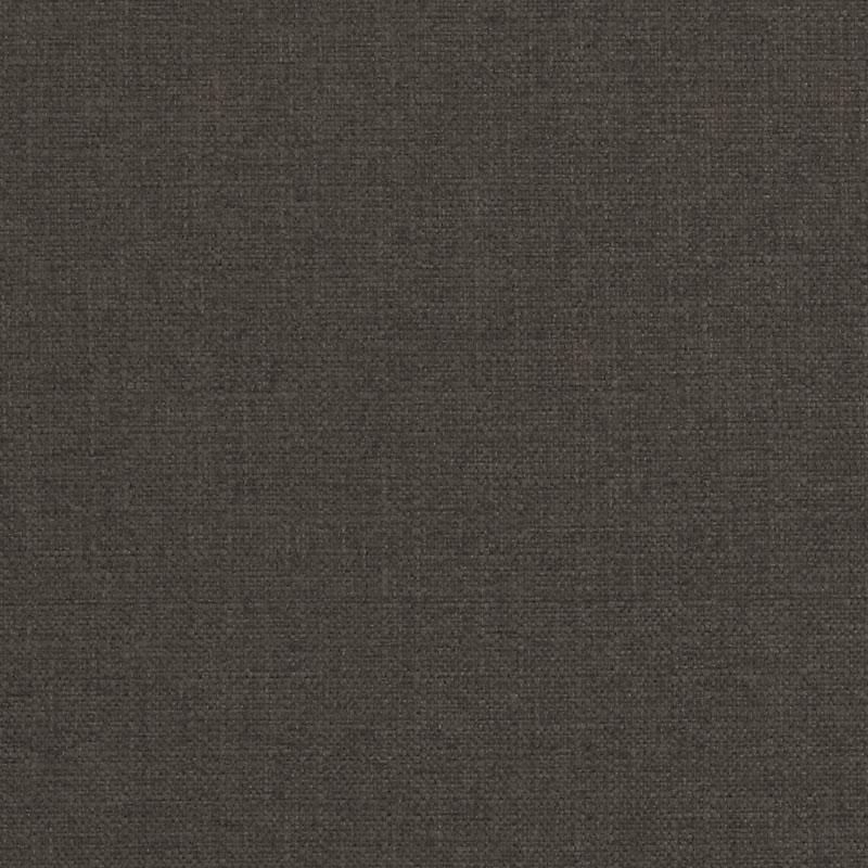 Chinchilla-toned woven fabric with subtle heather texture; upholstery fabric.