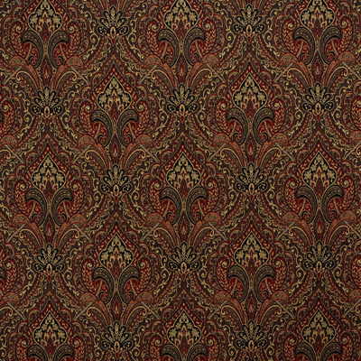 KRAVET BASICS KRAVET BASICS | OUTLET FABRIC KRAVET BASICS BURGUNDY,RED,BROWN,BLACK UPHOLSTERY - 29223.619.0
