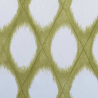 Duralee 42414 | 2-Green Print - 293861