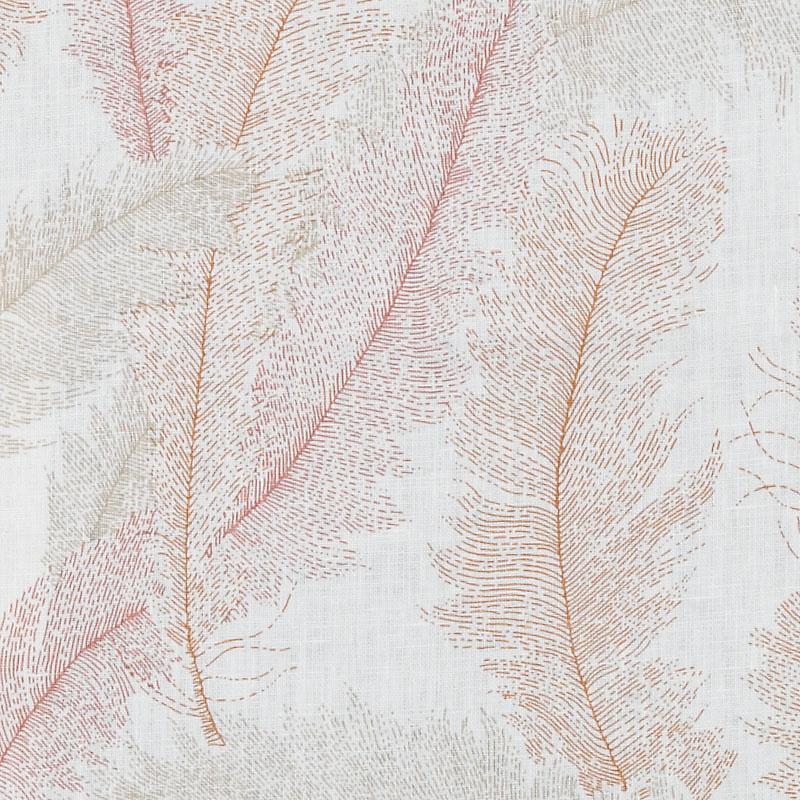 Robert Allen Le42552 | 31-Coral Print - 294005