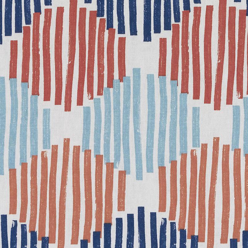 Duralee De42542 | 215-Multi Print - 294283