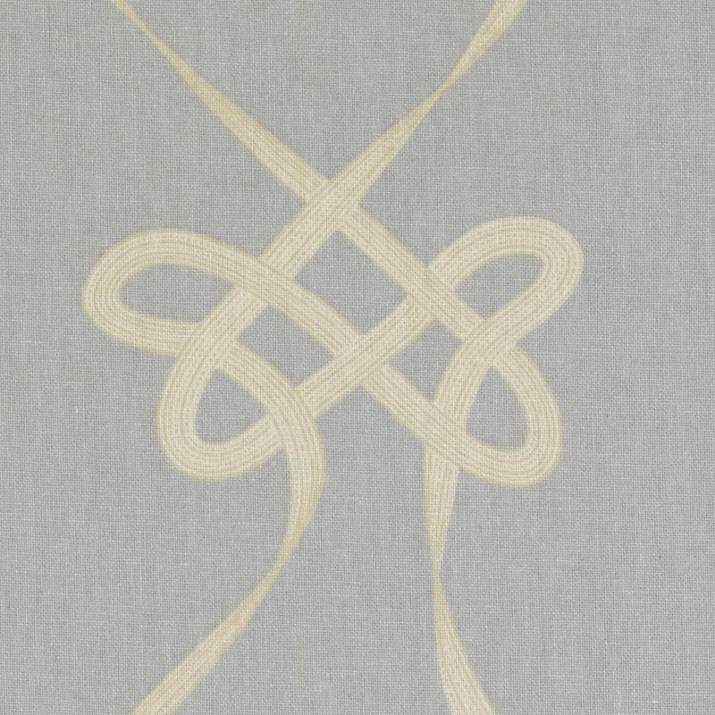 Duralee De42541 | 15-Grey Print - 294589