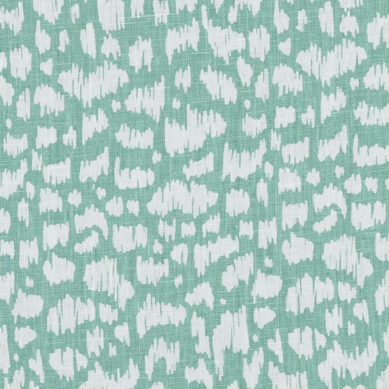 Robert Allen Le42556 | 19-Aqua Print - 294599