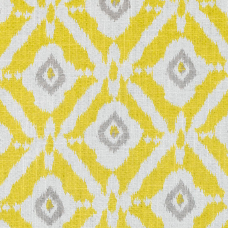 Duralee Suburban Home Se42531 | 66-Yellow Print - 294711