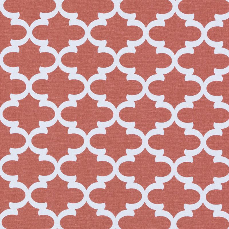 Duralee 42493 | 93-Flamingo Upholstery - 295861