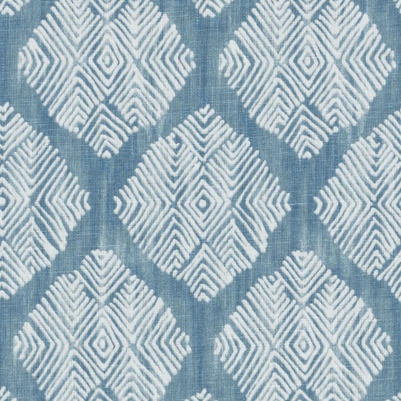 Robert Allen Le42555 | 339-Caribbean Print - 295881