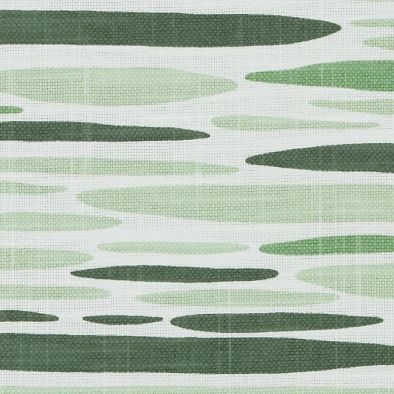 Robert Allen Le42557 | 2-Green Print - 296119