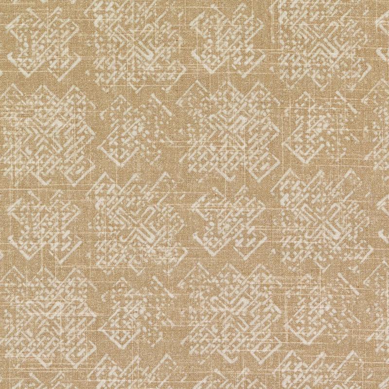 Duralee Suburban Home Se42562 | 283-Chamois Print - 296511