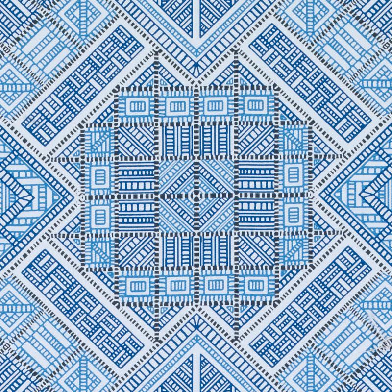 Duralee Suburban Home Se42566 | 5-Blue Print - 296935