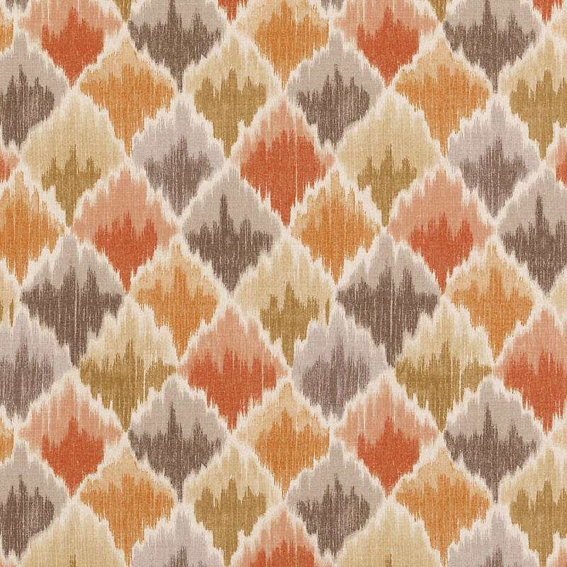 Duralee 42441 | 333-Harvest Print - 297395