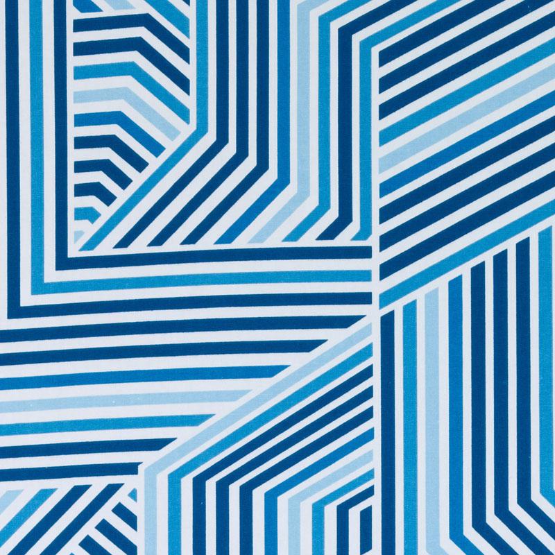 Duralee De42604 | 5-Blue Print - 297491