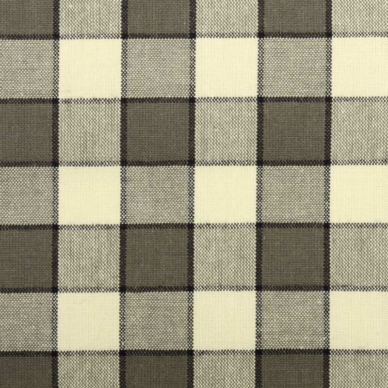Duralee 32572 | 79-Charcoal Upholstery - 298163