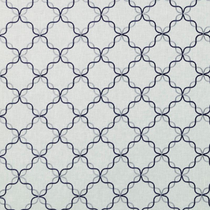 Duralee 32705 | 99-Blueberry Upholstery - 298185