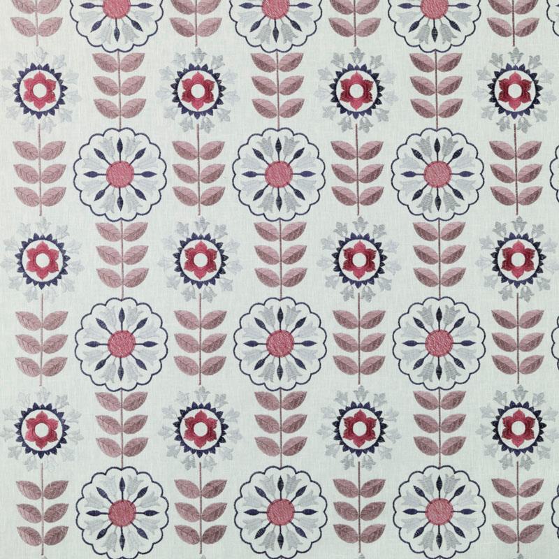 Duralee 32704 | 150-Mulberry Upholstery - 298227