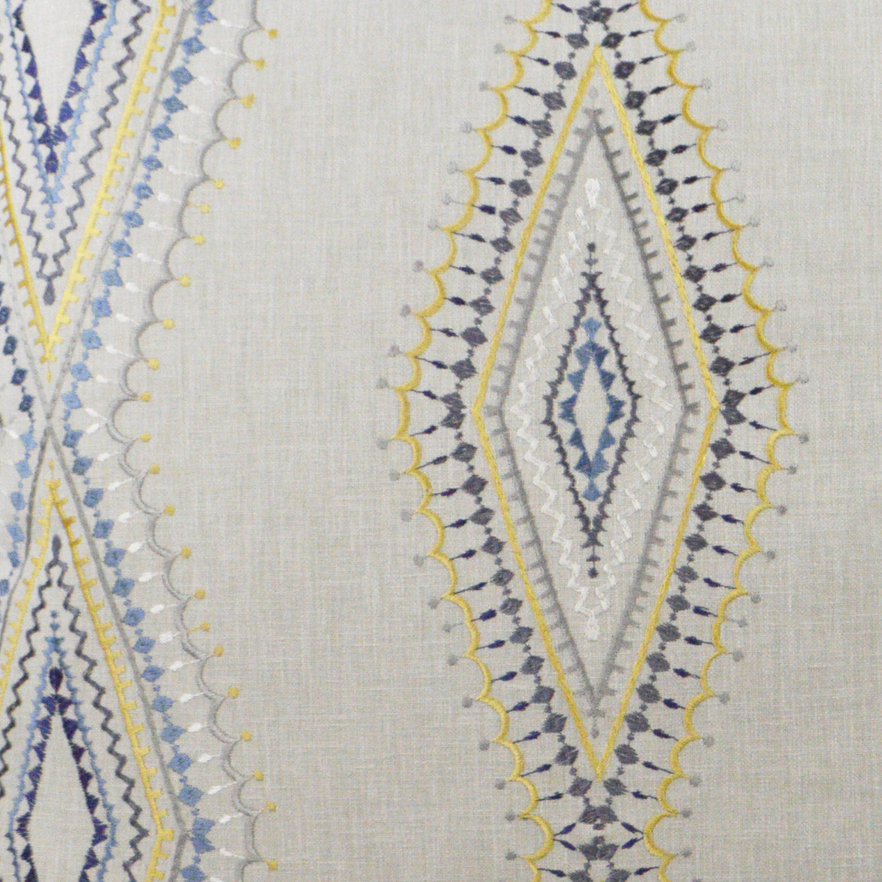 D.V. KAP HOME 24" x 24" Pecos Pillow Global - 2987-2424