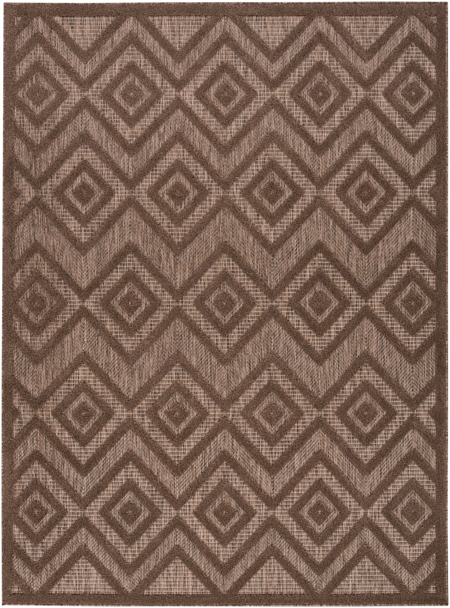 Nourison Rugs Nourison Home Modern 4' X 6' - 099446944986