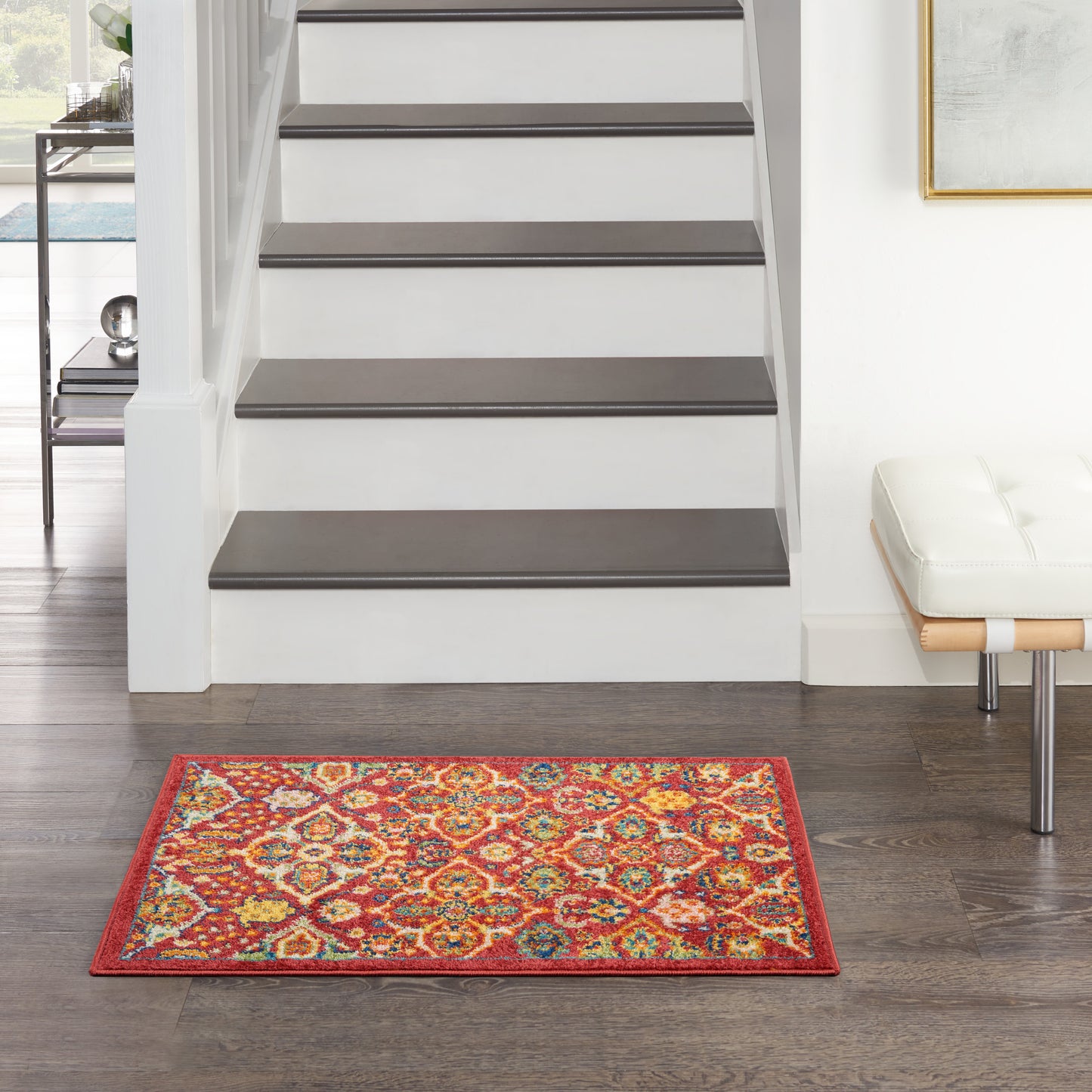 Nourison Rugs Nourison Home Bohemian 2' X 3' - 099446838117
