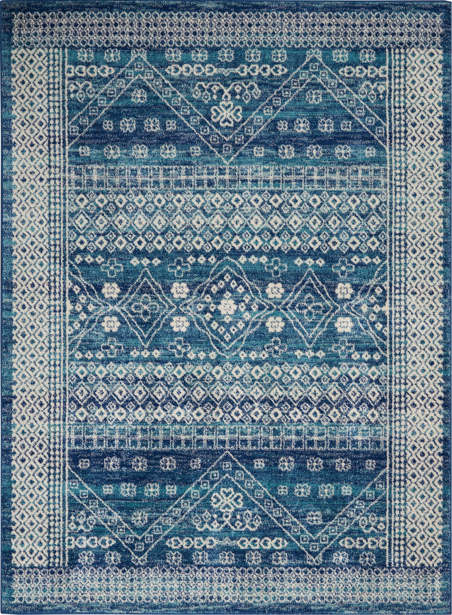 Nourison Rugs Nourison Home Bohemian 5' X 7' - 099446766083