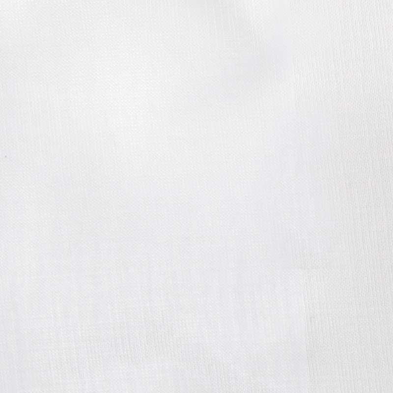 Duralee 51281 | 130-Antique Whi Drapery - 301343