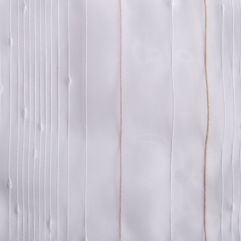 Duralee 51193 | 81-Snow Drapery - 301835