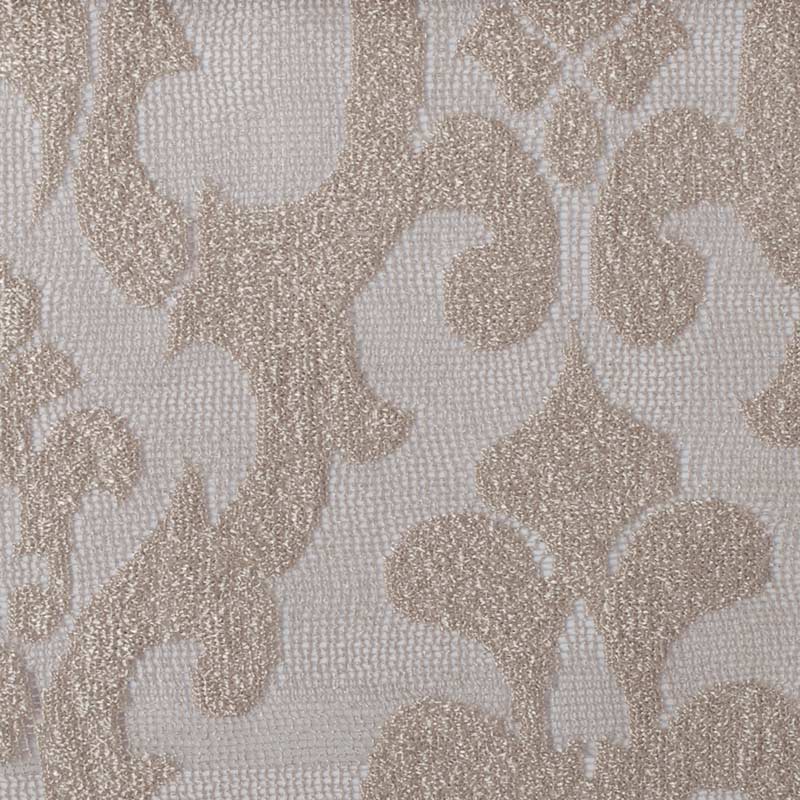 Duralee 51295 | 220-Oatmeal Drapery - 302083