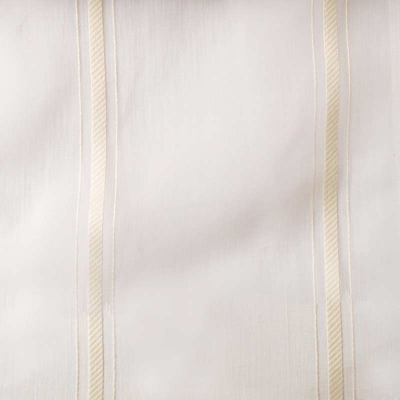 Duralee 51251 | 522-Vanilla Drapery - 302412