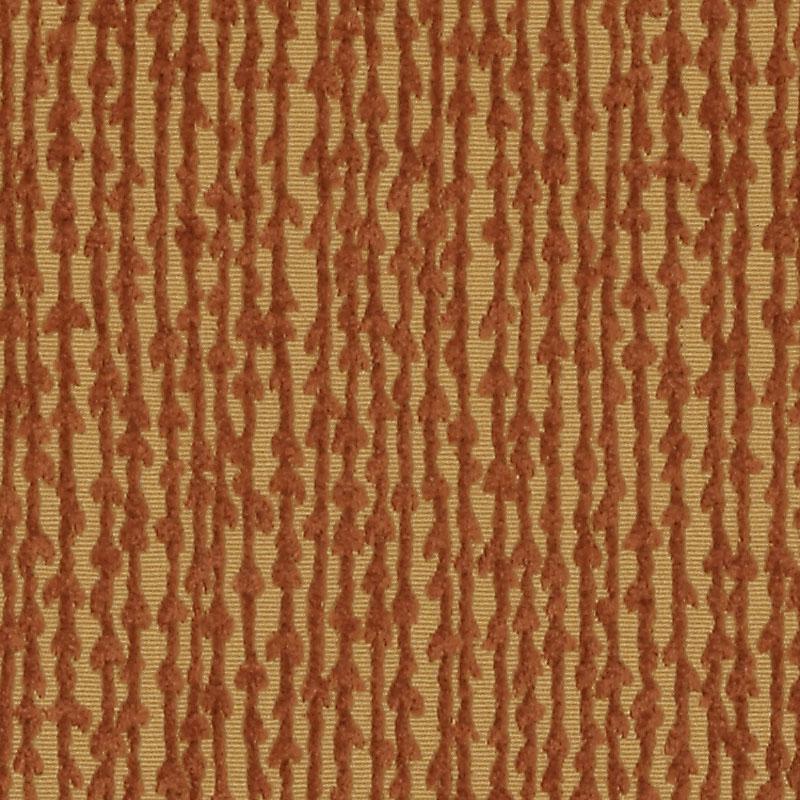 Duralee Contract Dn15825 | 451-Papaya Upholstery - 305815