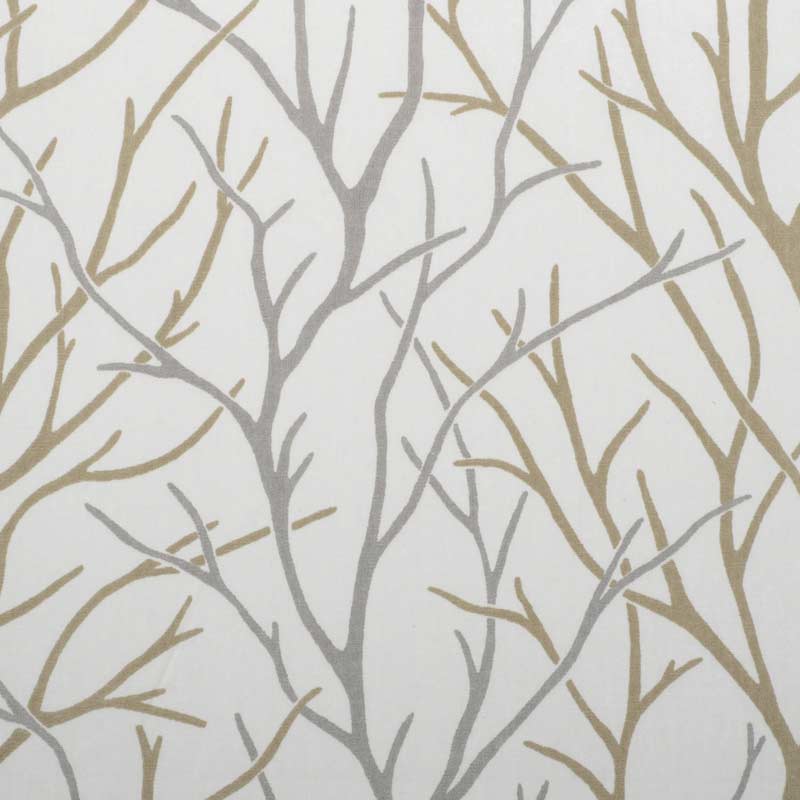 Duralee 21043 | 194-Toffee Print - 305823